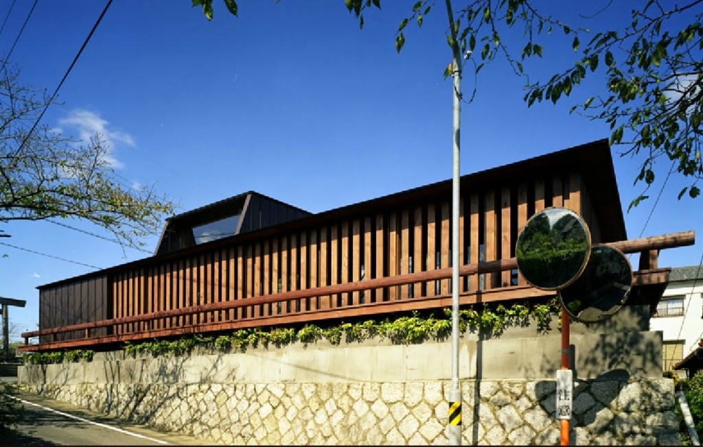 三重県　県文　建築家と建てる家　セミナー　服部